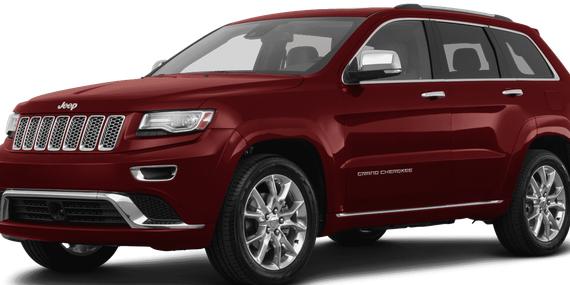 JEEP GRAND CHEROKEE 2016 1C4RJFJG9GC313088 image